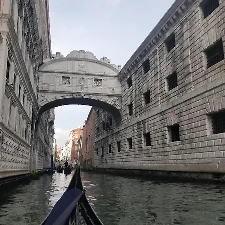 Porte Di Venezia, Tessera Aeroporto *
