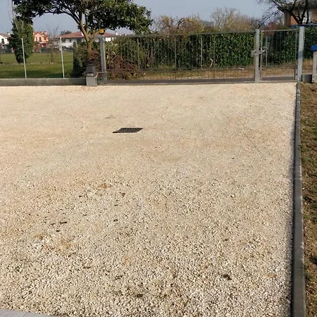 בית הארחה Porte Di Venezia, Tessera Aeroporto *