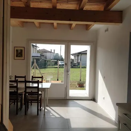 Porte Di Venezia, Tessera Aeroporto Favaro Veneto