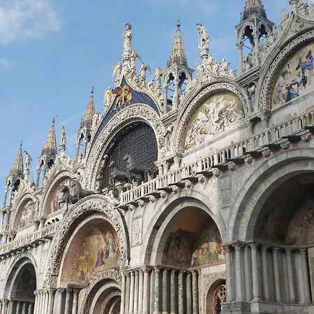 Guest house Porte Di Venezia, Tessera Aeroporto Favaro Veneto