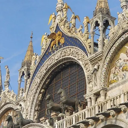 Porte Di Venezia, Tessera Aeroporto Guest house Favaro Veneto