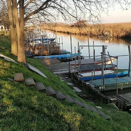 Gæstehus Porte Di Venezia, Tessera Aeroporto Favaro Veneto
