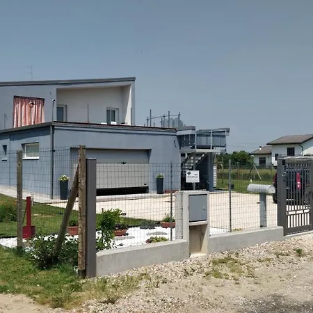 Porte Di Venezia, Tessera Aeroporto * Favaro Veneto