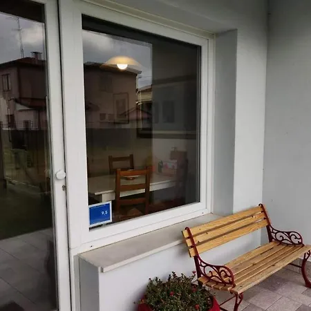 Porte Di Venezia, Tessera Aeroporto Favaro Veneto