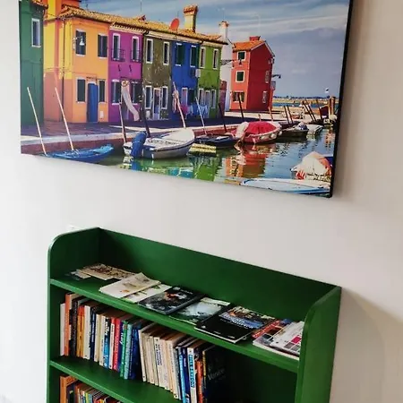 Porte Di Venezia, Tessera Aeroporto Favaro Veneto