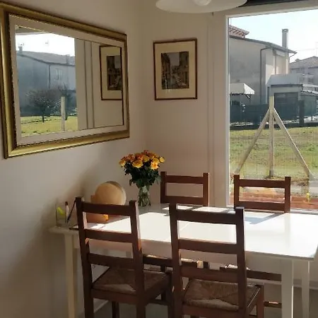 Porte Di Venezia, Tessera Aeroporto Guest house Favaro Veneto